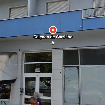 Quarto em Acomodações Particulares Carriche 2