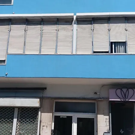 Privat bolig Carriche 2 *