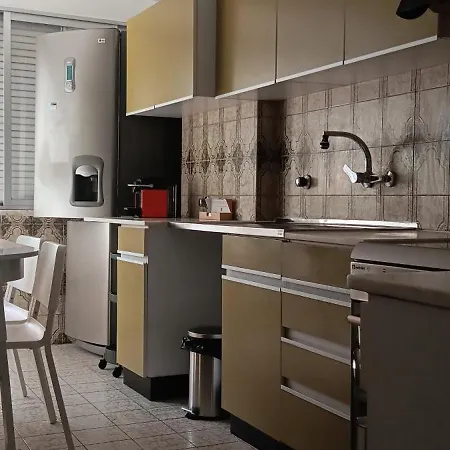 Carriche 2 Privat bolig *