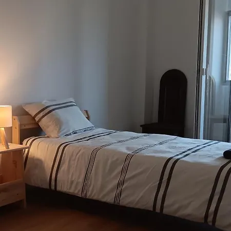 Carriche 2 Privat bolig Lisboa