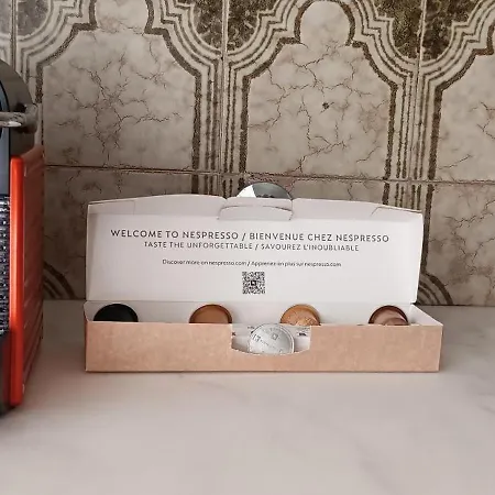 Pansiyon Carriche 2 Lisboa